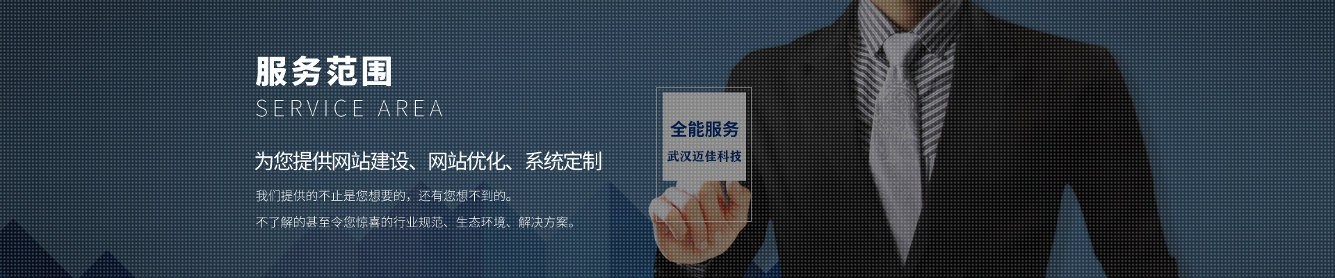 武漢網站運營網站建設收費報價(圖2)